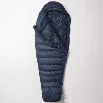 Śpiwór Fjällräven Keb Two Seasons Navy