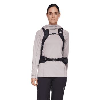 Plecak Mammut Ducan 22 Women 6435 alpine calamint-black