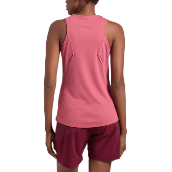 Tank top La Sportiva TRAVERSE TANK Women Limestone/Night Sky