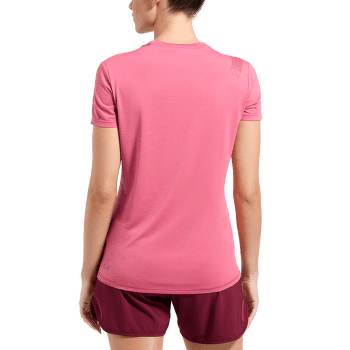 Koszulka z krótkim rękawem La Sportiva TRACER T-SHIRT Women Night Sky/Aspen Green