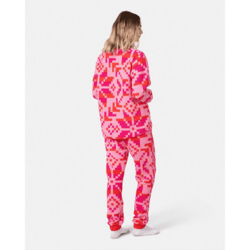 Bunda Kari Traa Ane Pile Jacket PRISM