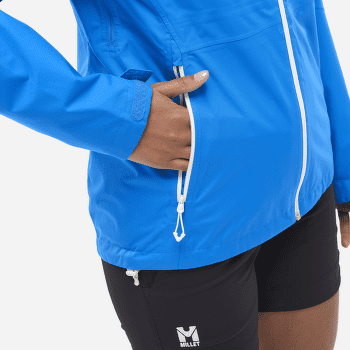 Bunda Millet Fitz Roy Jacket Women CORONET BLUE/ROPE