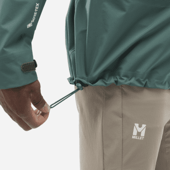 Bunda Millet Kamet Light GTX Jacket Men ICON BLUE