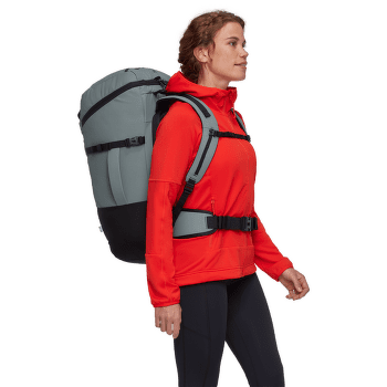 Plecak Mammut Neon 45 Women 00791 strata-black