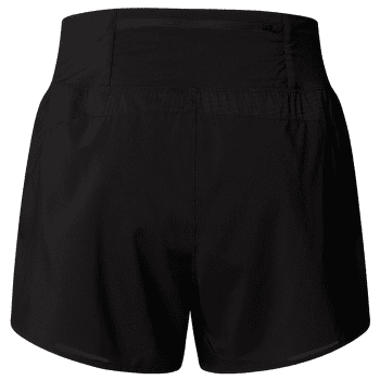 Szorty The North Face SUNRISER SHORT 5IN Women TNF BLACK