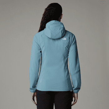 Bluza The North Face NIMBLE HOODIE 426 SHALLOW BLUE