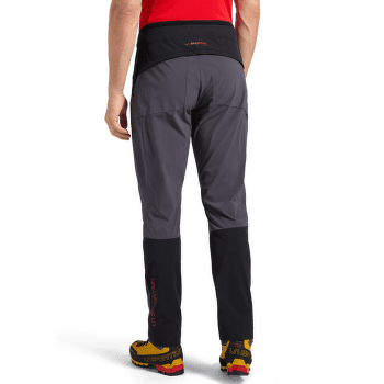 Spodnie La Sportiva MONUMENT PANTS Men Black/Onyx