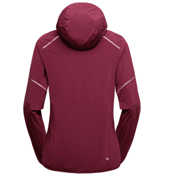 Kurtka La Sportiva KORO Jacket Women Redwood/Chalk