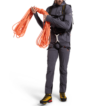 Bluza La Sportiva CHILL THERMAL HOODY Men Night Sky/Chalk