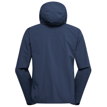 Kurtka La Sportiva HELIXIR SHELL JKT Men Night Sky/Chalk