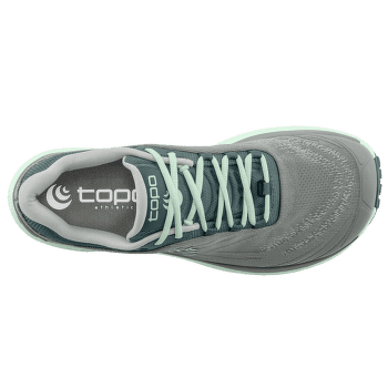 Buty Topo athletic Pursuit 2 Women Grey / Mint