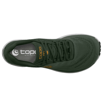 Buty Topo athletic Pursuit 2 Men Green / Orange