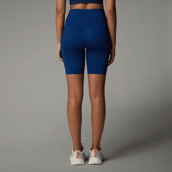 Szorty The North Face FLEX 8IN TIGHT TNF BLACK