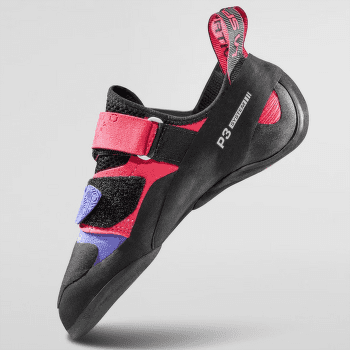 Buty wspinaczkowe| La Sportiva Kubo women Royal/Love Potion_U04P06