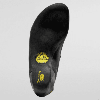 Buty wspinaczkowe| La Sportiva Miura VS Women White/Cherry Tomato