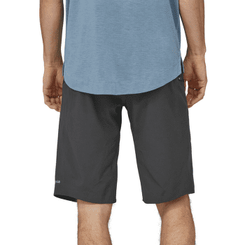 Szorty Patagonia Dirt Roamer Bike Shorts Men Graze Green