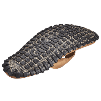 Klapki Gumbies Gumbies Vegovert Flip-Flop - Tan Tan