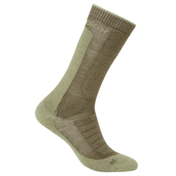 Skarpety Icebreaker Merino Hike+ Heavy Crew Men LODEN/LICHEN