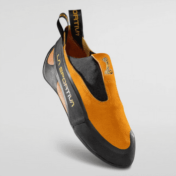 Buty wspinaczkowe| La Sportiva Cobra Orange_O00O00