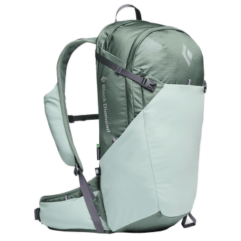 Plecak Black Diamond Trail Vista 20 Backpack Laurel Green