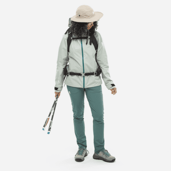 Spodnie Millet Ubic Stretch Pant Women CORONET BLUE