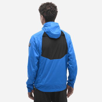 Bunda Millet Trilogy Jorasses WDS HD Men ICON BLUE