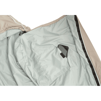 Śpiwór Grüezi bag Biopod Wolle Tropical Tropical