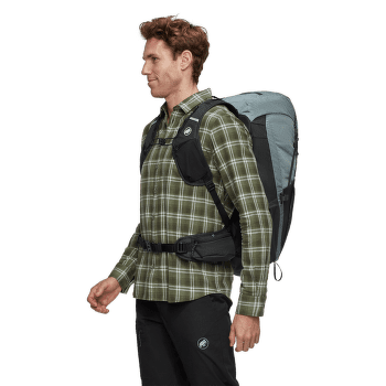 Plecak Mammut Ducan 32 00791 strata-black