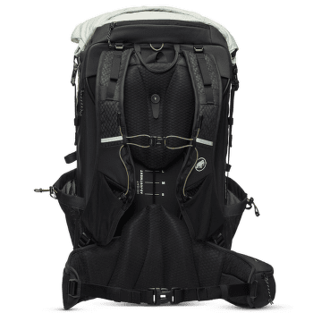 Plecak Mammut Ducan Spine 28-35 sapphire-black