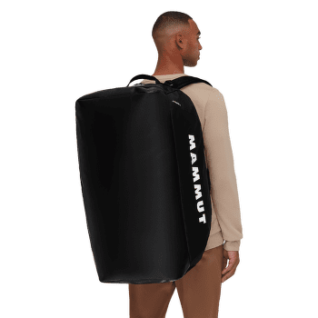 Torba Mammut Cargon 110 black 0001