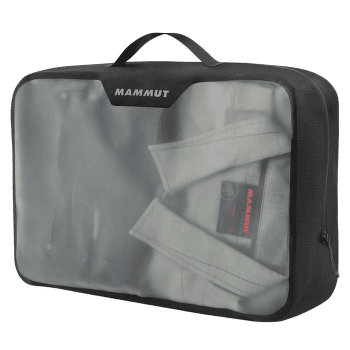 Pokrowiec Mammut Smart Case Light L black 0001