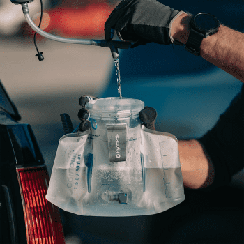 Torba Hydrapak CONTOUR 1.5 L LUMBAR Clear