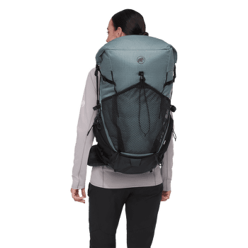 Plecak Mammut Ducan Spine 50-60 Women 00791 strata-black