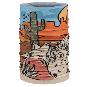 Chusta Buff Coolnet UV AMINO MULTI