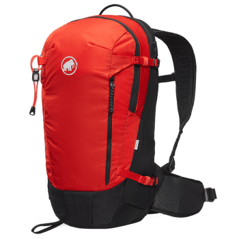 Plecak Mammut Lithium 15 Women 3777 mammut red-black