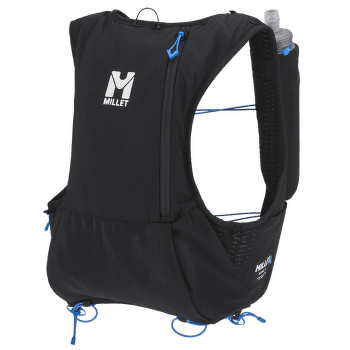 Kamizelka Millet Intense 5 NOIR NEW