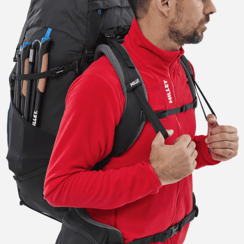 Plecak Millet UBIC 55+15 E-BLACK/SAND