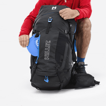 Plecak Millet UBIC 55+15 E-BLACK/SAND