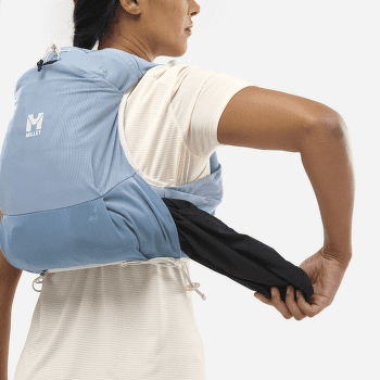 Kamizelka Millet Intense Ultra 15 ICEBERG/CORONET BLUE