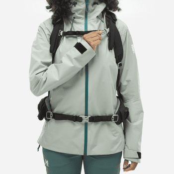 Plecak Millet Ubic 40 Women E-DARK RED