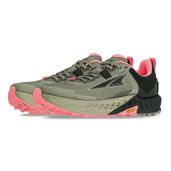 Buty Altra TIMP 5 Women DUSTY OLIVE