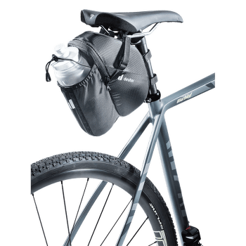 Torba deuter Bike Bag 1.2 Bottle Black