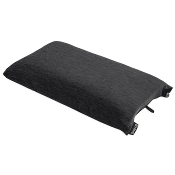 Poduszka Nemo Equipment Fillo Wide Black Pearl/Birch Bud