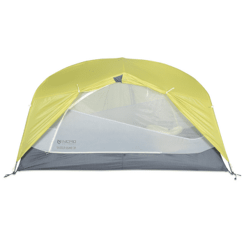 Stan Nemo Equipment Dagger OSMO 2P