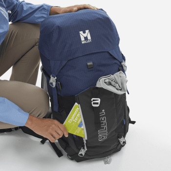 Plecak Millet UBIC 30 Women E-DARK RED