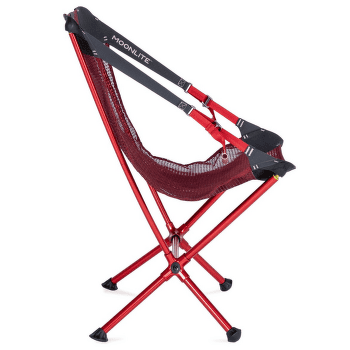 Krzesło Nemo Equipment Moonlite Reclining Camp Chair Lagoon