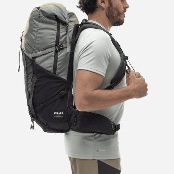 Plecak Millet UBIC 35 E-BLACK/SAND