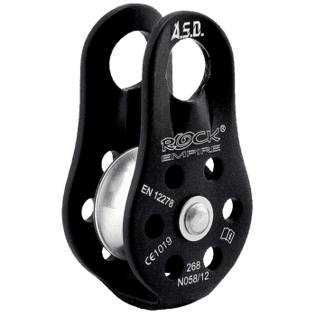 Młotek Rock Empire Pulley Mini 000