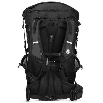 Plecak Mammut Ducan Spine 50-60 black 0001