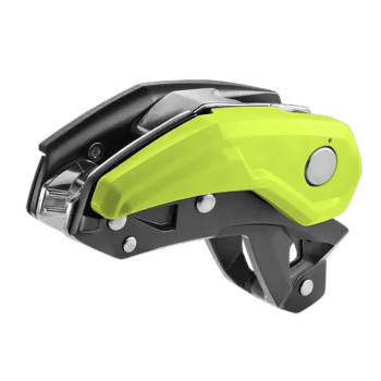 Hamulec Edelrid Pinch anthracite-oasis